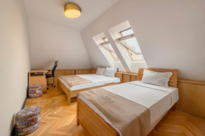 Siera's Apartment